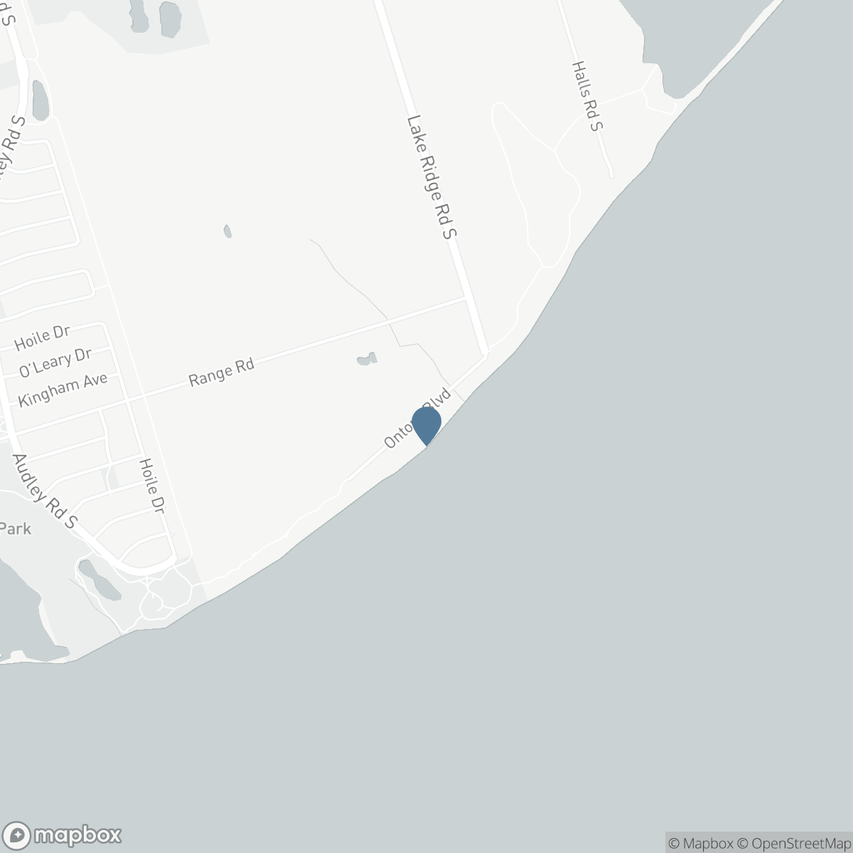 26 ONTORO BOULEVARD, Ajax, Ontario L1Z 1X6